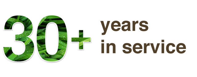 Over 30 years serving Daytona Beach, FL